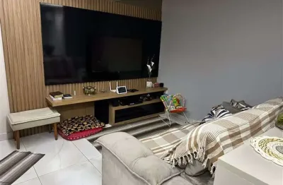 Apartamento com 2 dormitórios à venda, 60 m² por r$ 550.000,00 - bosque dos jacarandás - jundiaí/sp