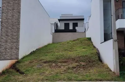 Terreno à venda, 150 m² por r$ 330.000,00 - corrupira - jundiaí/sp