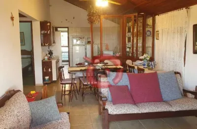 Casa com 4 dormitórios à venda, 100 m² por r$ 425.000,00 - bairro do pinhal - cabreúva/sp