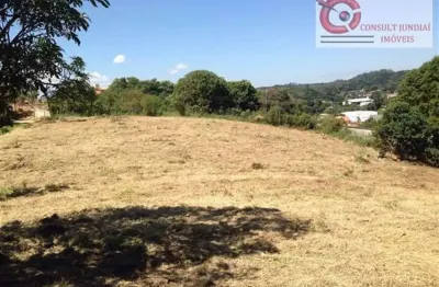 Terreno à venda, 1975 m² por r$ 550.000,00 - jardim colonial - jundiaí/sp