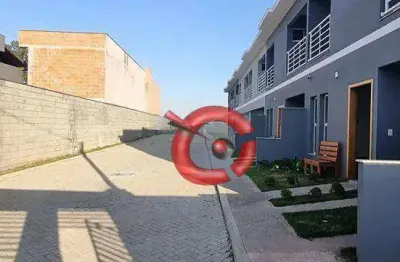 Casa com 3 dormitórios à venda, 101 m² por r$ 540.000,00 - do poste - jundiaí/sp