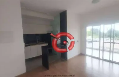 Apartamento com 2 dormitórios à venda, 71 m² por r$ 570.000,00 - jardim bonfiglioli - jundiaí/sp