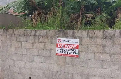Terreno à venda, 417 m² por r$ 450.000,00 - cidade nova - jundiaí/sp