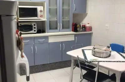Apartamento com 4 dormitórios à venda, 110 m² por r$ 650.000,00 - parque união - jundiaí/sp