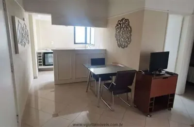 Flat à venda, 42 m² por r$ 450.000,00 - anhangabaú - jundiaí/sp