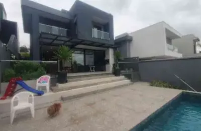 Casa com 3 dormitórios à venda, 220 m² por r$ 3.200.000,00 - jardim novo mundo - jundiaí/sp