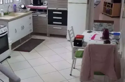 Casa com 3 dormitórios à venda, 240 m² por r$ 590.000,00 - jardim caçula - jundiaí/sp