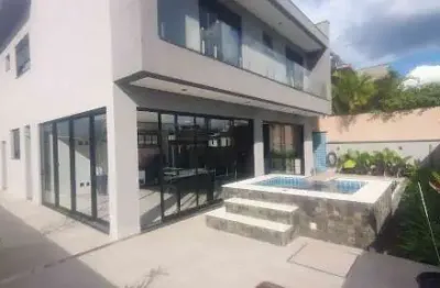 Casa com 4 dormitórios à venda, 364 m² por r$ 4.000.000,00 - loteamento residencial e comercial horto florestal - jundiaí/sp