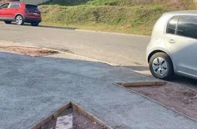 Terreno à venda, 488 m² por r$ 715.000,00 - loteamento residencial e comercial horto florestal - jundiaí/sp