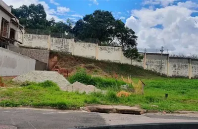 Terreno à venda, 340 m² por r$ 485.000,00 - condomínio bella vittá - jundiaí/sp