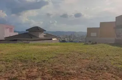 Terreno à venda, 250 m² por r$ 318.000,00 - ponte são joão - jundiaí/sp