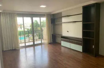 Apartamento com 3 dormitórios à venda, 157 m² por r$ 1.700.000,00 - jardim campos elísios - jundiaí/sp