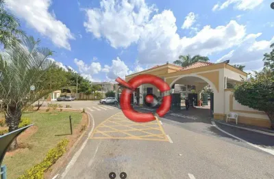 Terreno à venda, 660 m² por r$ 740.000,00 - loteamento reserva da serra - jundiaí/sp