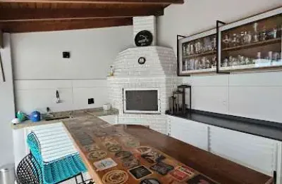 Casa com 3 dormitórios à venda, 140 m² por r$ 1.155.000,00 - parque da represa - jundiaí/sp