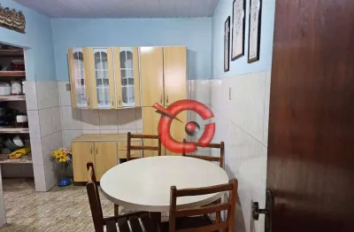 Casa com 2 dormitórios à venda, 68 m² por r$ 300.000,00 - vila joana - jundiaí/sp