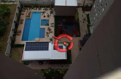 Apartamento à venda, 101 m² por r$ 930.000,00 - horto florestal - jundiaí/sp