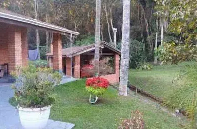 Chácara com 3 dormitórios à venda, 8820 m² por r$ 950.000,00 - figueira  branca  - jarinu/sp