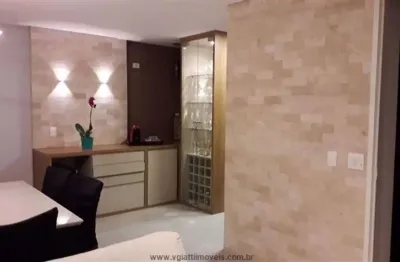 Apartamento com 3 dormitórios à venda, 117 m² por r$ 1.590.000,00 - jardim trevo - jundiaí/sp
