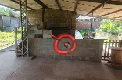 Chácara com 2 dormitórios à venda, 1582 m² por r$ 690.000,00 - chácara são francisco - jundiaí/sp