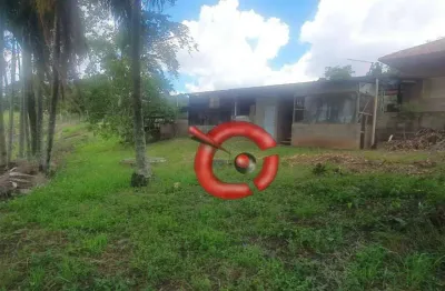 Chácara com 2 dormitórios à venda, 1582 m² por r$ 750.000,00 - chácara são francisco - jundiaí/sp