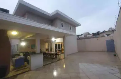Casa com 3 dormitórios à venda, 294 m² por r$ 1.690.000,00 - jardim santa adelaide - jundiaí/sp