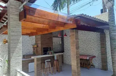 Casa com 3 dormitórios à venda, 170 m² por r$ 1.000.000,00 - vila nova medeiros - jundiaí/sp