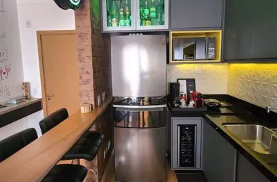 Apartamento com 3 dormitórios à venda, 77 m² por r$ 798.000,00 - myriad parque residencial clube - jundiaí/sp