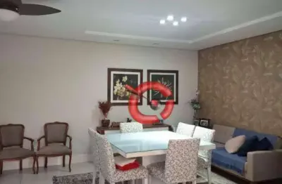 Apartamento à venda, 167 m² por r$ 1.200.000,00 - engordadouro - jundiaí/sp