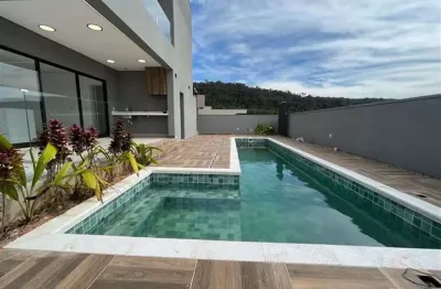 Casa com 4 dormitórios à venda, 333 m² por r$ 2.800.000,00 - residencial ibi aram - itupeva/sp
