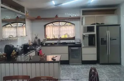 Casa com 4 dormitórios à venda, 500 m² por r$ 2.250.000,00 - jardim brasil - jundiaí/sp