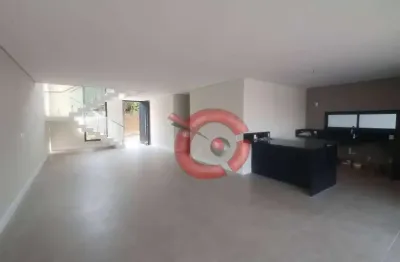 Casa com 3 dormitórios à venda, 234 m² por r$ 2.130.000,00 - loteamento terras de genova - jundiaí/sp
