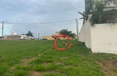 Terreno à venda, 300 m² por r$ 510.000,00 - condomínio bella vittá - jundiaí/sp