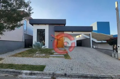 Casa com 3 dormitórios à venda, 151 m² por r$ 1.100.000,00 - são venâncio - itupeva/sp