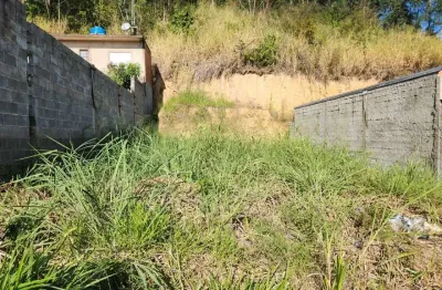 Terreno à venda, 268 m² por r$ 189.000 - jardim das angélicas - itupeva/sp