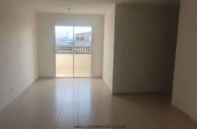 Apartamento com 3 dormitórios à venda, 83 m² por r$ 600.000,00 - jardim carlos gomes - jundiaí/sp