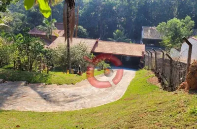 Casa com 1 dormitório à venda, 153 m² por r$ 880.000,00 - parque da fazenda - itatiba/sp