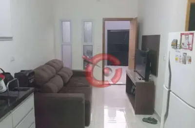 Casa com 2 dormitórios à venda, 60 m² por r$ 490.000,00 - jardim vale verde - jundiaí/sp
