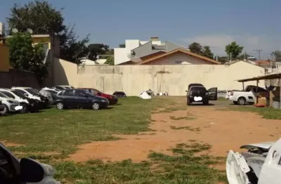 Terreno à venda, 1012 m² por r$ 1.850.000,00 - retiro - jundiaí/sp