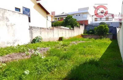 Terreno à venda, 600 m² por r$ 648.000,00 - parque quinta da boa vista - jundiaí/sp