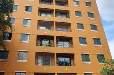 Apartamento com 3 dormitórios à venda, 72 m² por r$ 600.000,00 - jardim bonfiglioli - jundiaí/sp