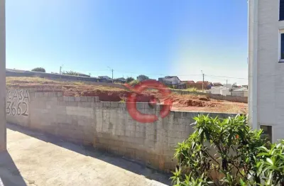 Terreno à venda, 174 m² por r$ 290.000 - residencial santa giovana - jundiaí/sp