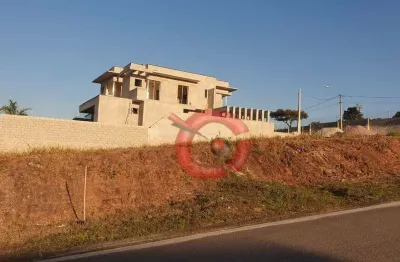 Terreno à venda, 300 m² por r$ 460.000,00 - condomínio bella vittá - jundiaí/sp