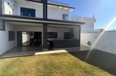 Casa com 3 dormitórios à venda, 232 m² por r$ 3.200.000,00 - recanto quarto centenário - jundiaí/sp