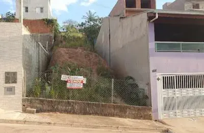 Terreno à venda, 125 m² por r$ 160.000,00 - jardim santa gertrudes - jundiaí/sp