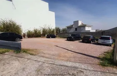 Terreno à venda, 337 m² por R$ 430.000,00 - Horto Santo Antonio - Jundiaí/SP