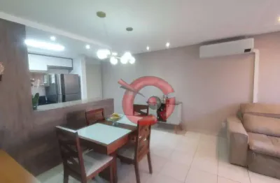 Apartamento com 2 dormitórios à venda, 74 m² por r$ 495.000,00 - jardim carlos gomes - jundiaí/sp