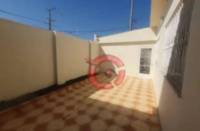 Casa com 3 dormitórios à venda, 146 m² por r$ 585.000,00 - vila rio branco - jundiaí/sp