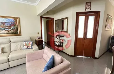 Apartamento com 3 dormitórios à venda, 111 m² por r$ 650.000,00 - vila joana - jundiaí/sp