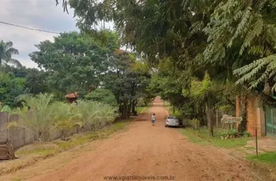 Terreno à venda, 5000 m² por r$ 1.500.000,00 - bosque dos pinheirinhos - jundiaí/sp