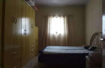 Casa com 1 quarto à venda na Avenida Fernando Arens, Vila Arens II, Jundiaí